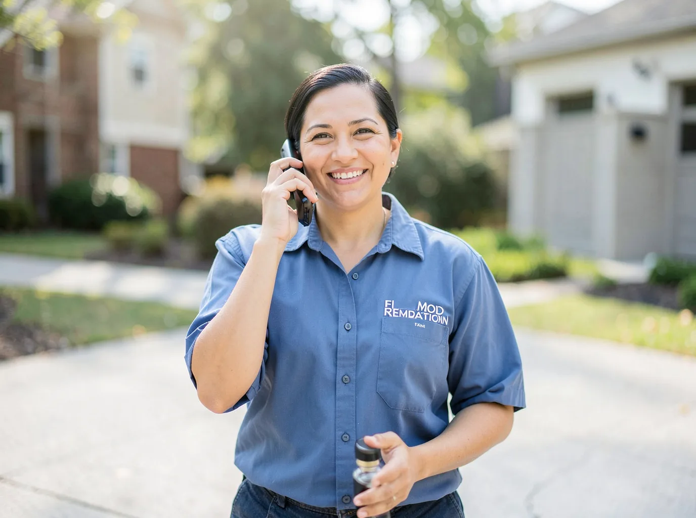Mold Remediation Campbell, AL FAQs